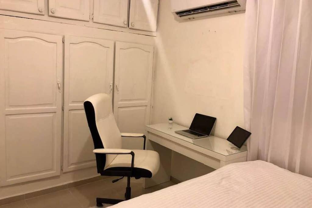 3 Bedroom Apartment In Nagua City Center With Parking And Free Wifi Esterno foto