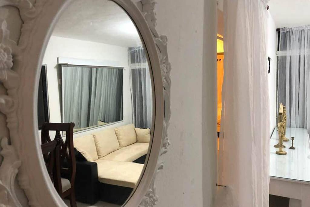 3 Bedroom Apartment In Nagua City Center With Parking And Free Wifi Esterno foto