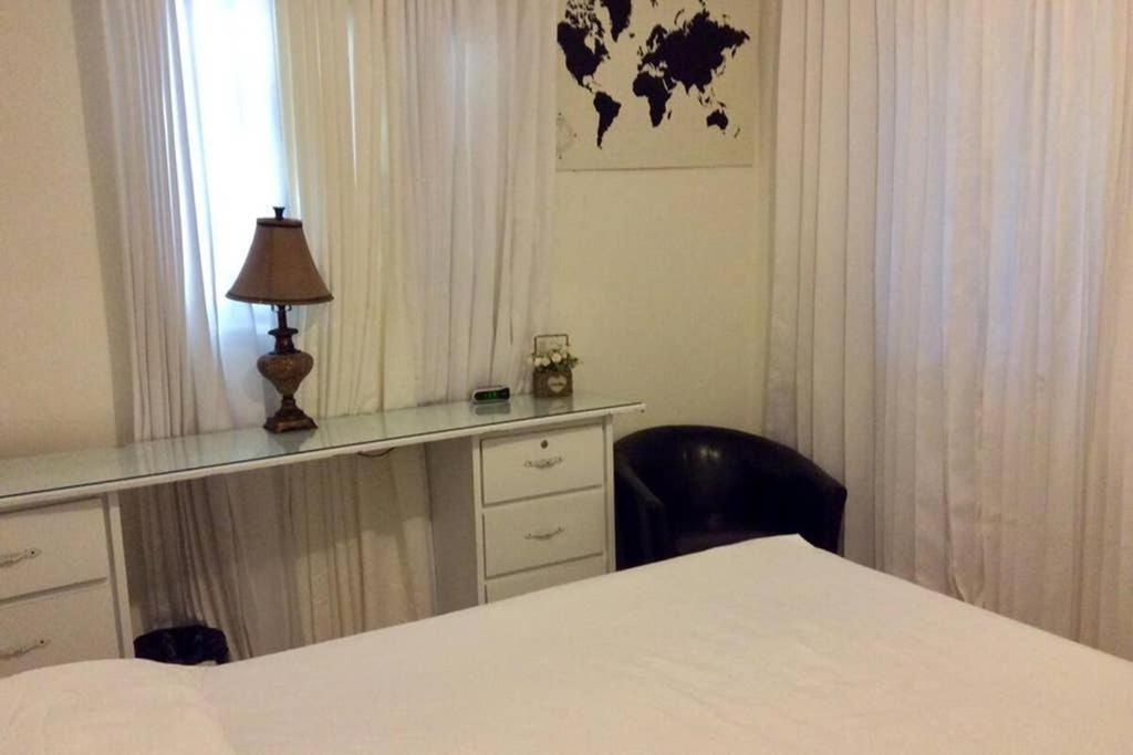 3 Bedroom Apartment In Nagua City Center With Parking And Free Wifi Esterno foto